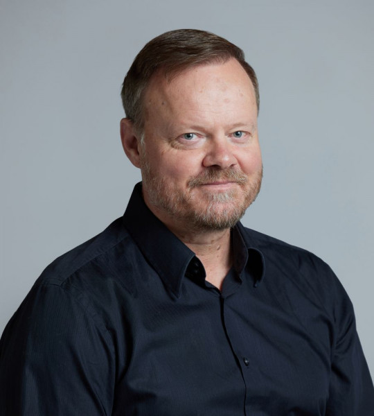 Lars Overgaard Vester
