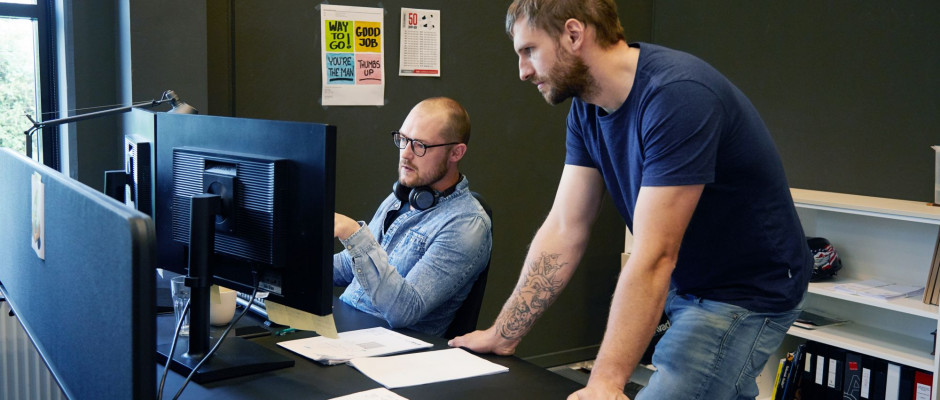 Projektgranskning