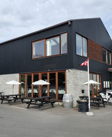 Restaurant Anker