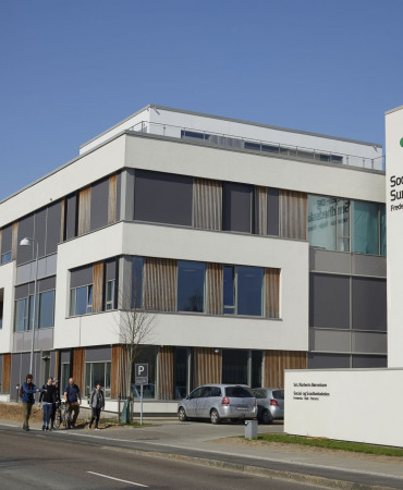 SOSU Vejle