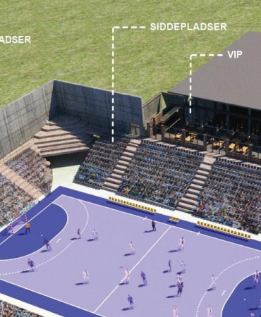 Arena Svendborg 