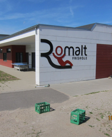 Romalt Friskole