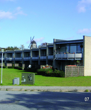 Ebeltoft Boligselskab