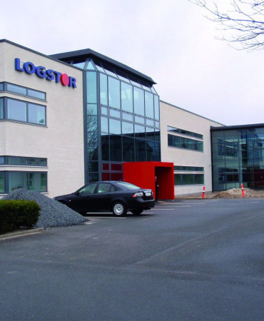 Løgstør Rør