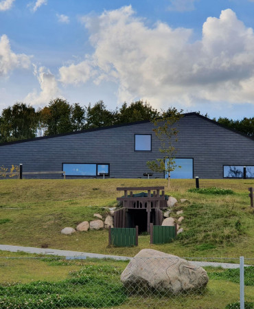Børnehuset Langå