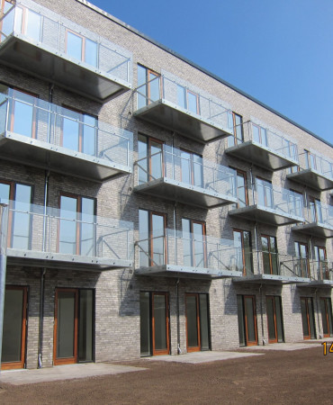 Nørrebrogade