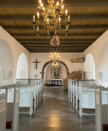 Nørresundby Kirke 