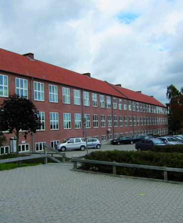 Kristrup Skole
