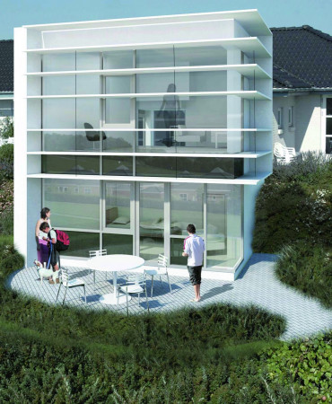 Villa Løven