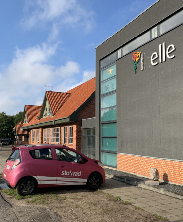 Efterskolen Helle 