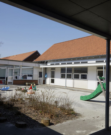 Børneenheden Søndermark