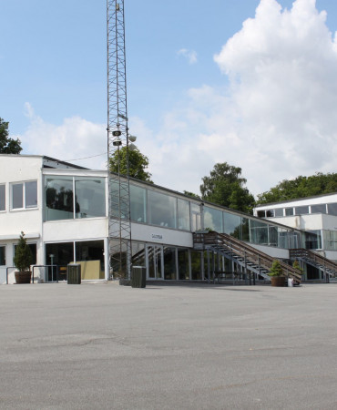 Jydsk Væddeløbsbane