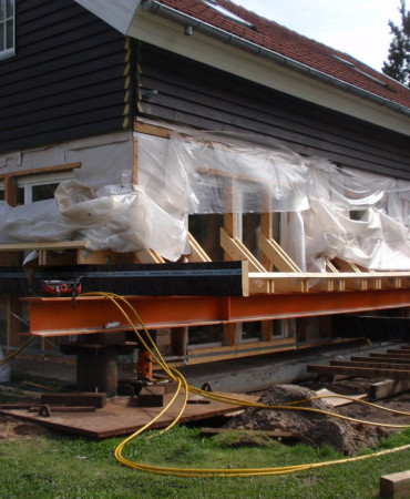 Villa Majsvangen
