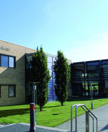 Campus DJH