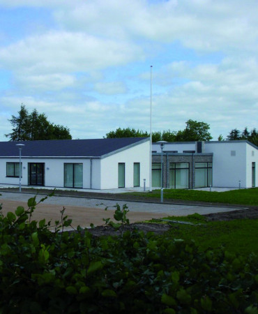 Storvorde Sognegård