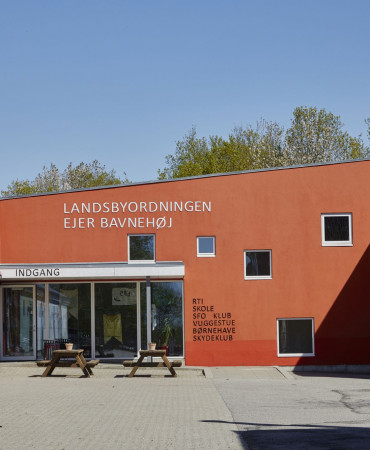 Baunehavens Børnehave