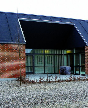 Botilbud Vadgaard