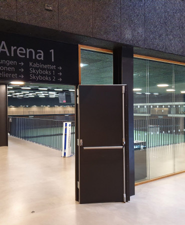 Arena Randers