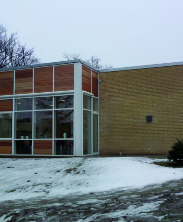 Botilbud Kjærsholm