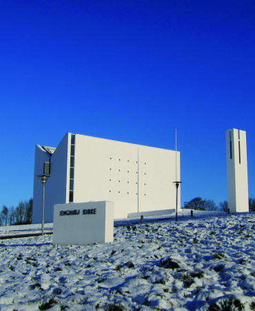 Enghøj Kirke
