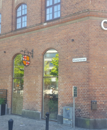 Restaurant CANblau