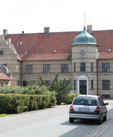 Aarhus Universitetshospital Risskov