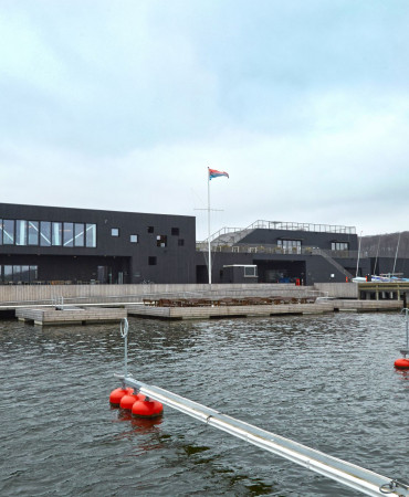 Klubøen