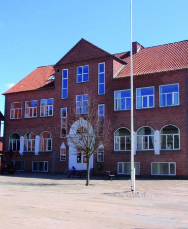 Skolegades Skole