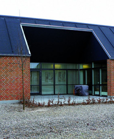 Botilbud Vadgaard