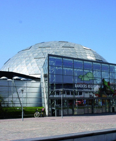 Randers Regnskov