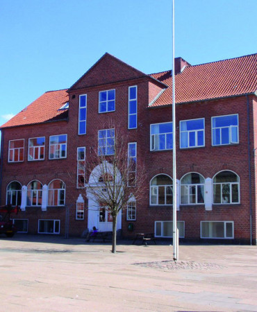 Skolegades Skole