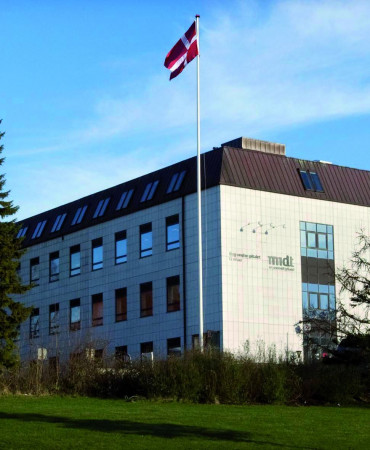 Regionshospitalet Grenaa
