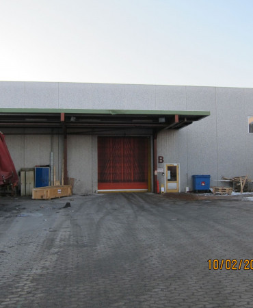 SCA Packaging Danmark A/S