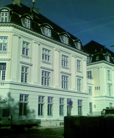 Palæejendom