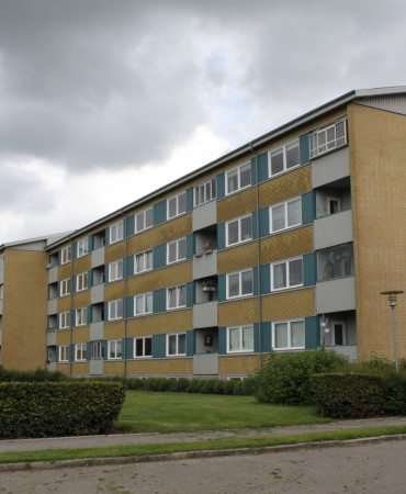 Skelvangsvej