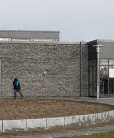 Tofthøjskolen