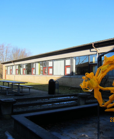 Støvring Gymnasium