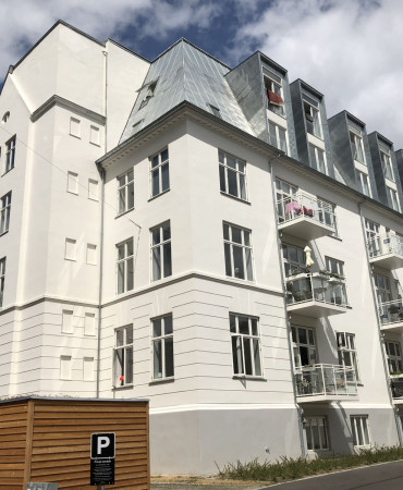 Hassing Hus