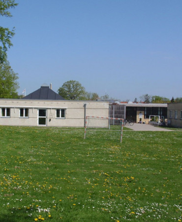 Aarhus Universitetshospital Risskov, Ungdomspsykiatrisk Afsnit