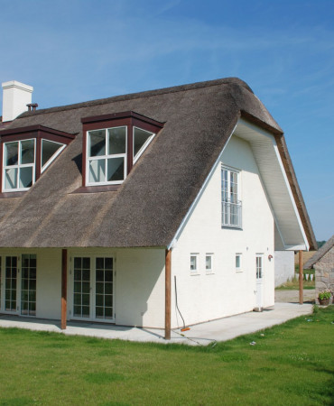 Villa Fuldenvej