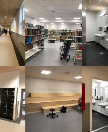 Hornbæk Skole