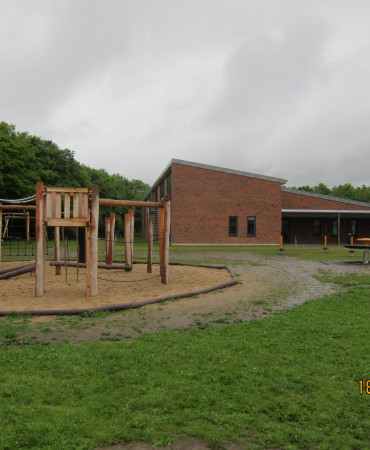 Finderuphøj Skole