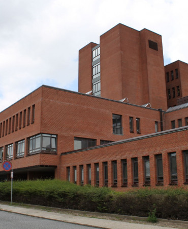 Regionshospitalet Randers