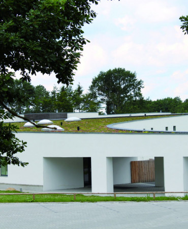 Landsbyen Sølund
