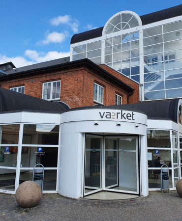 Værket
