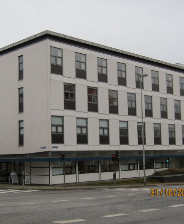 Randers Sundhedscenter