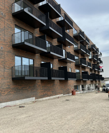 Skovlunde Bymidte, Matrikel 4