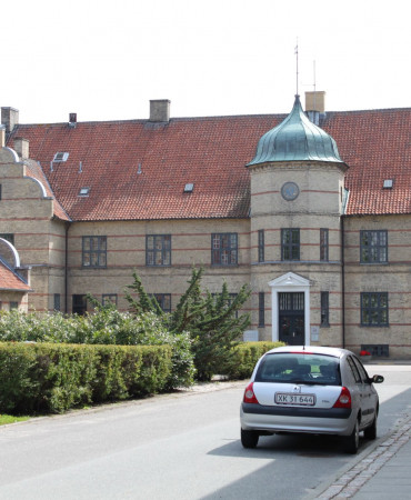 Aarhus Universitetshospital Risskov