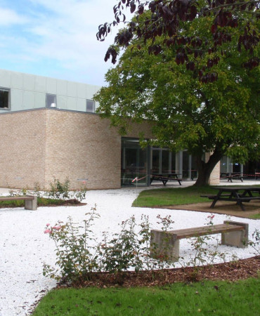 Eriksminde Efterskole
