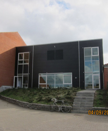 Favrskov Gymnasium